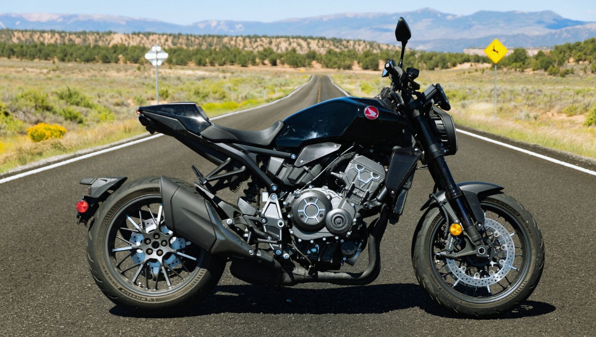 Honda CB1000F