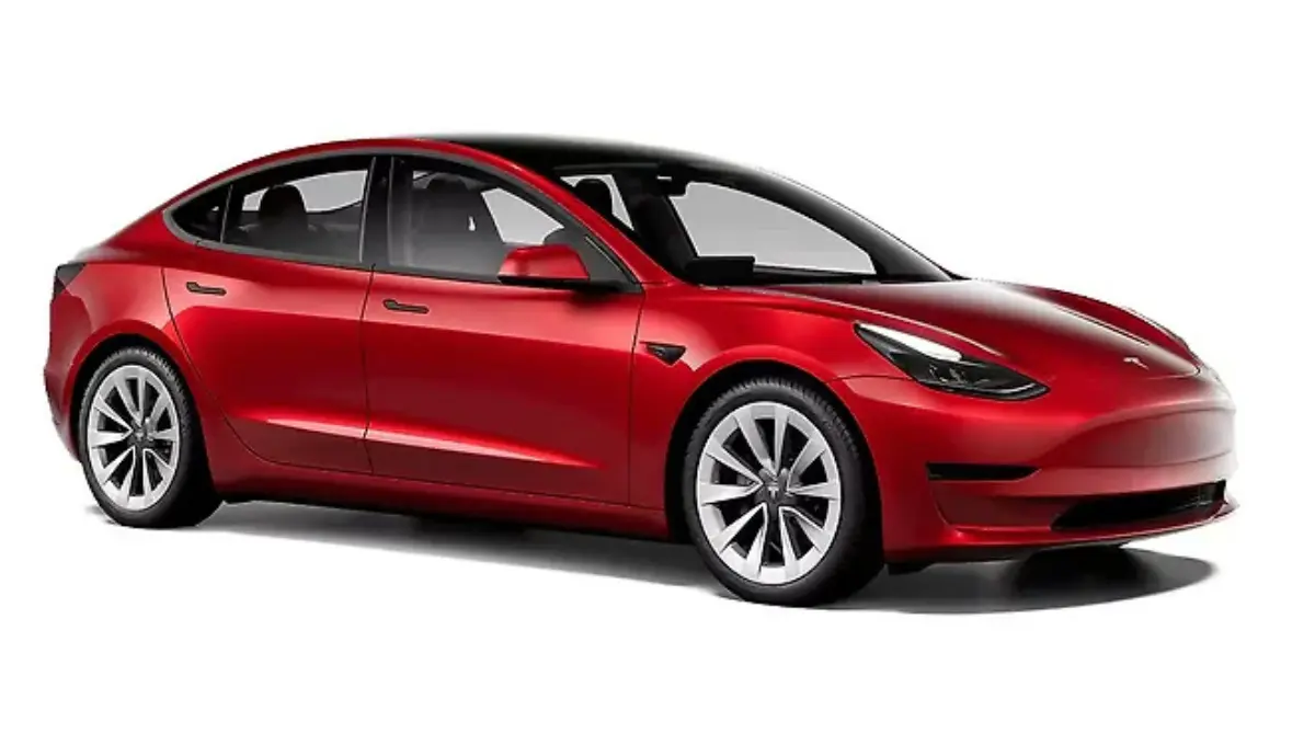 Tesla का बड़ा झटका